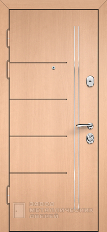 Фото «Дверь в дом №54» в Солнечногорску