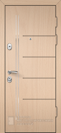 Фото «Готовая дверь №21» в Туле