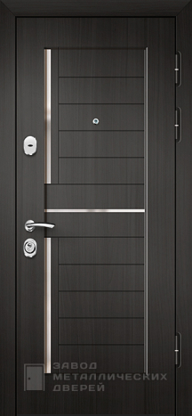 Фото «Наружная дверь №1» в Ликино-Дулёво