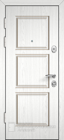 Фото «Дверь с терморазрывом №55» в Дубне