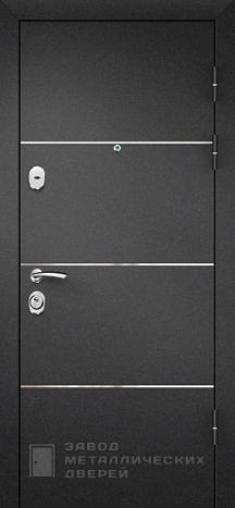 Фото «Дверь с терморазрывом №46» в Одинцово