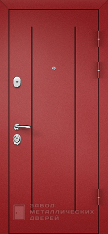 Фото «Наружная дверь №22» в Ликино-Дулёво