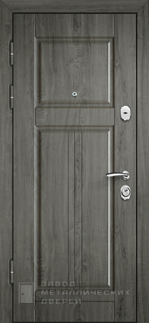 Фото «Серая дверь №38» в Клину