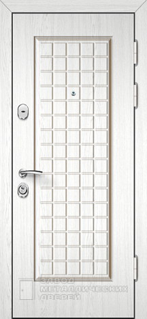 Фото «Наружная дверь №25» в Сергиеву Посаду