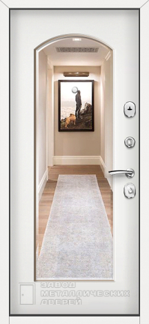 Фото «Дверь в квартиру №60» в Жуковскому