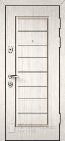 Фото «Белая дверь №24» в Жуковскому