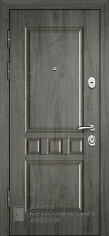 Фото «Дверь с шумоизоляцией №8» в Чехову