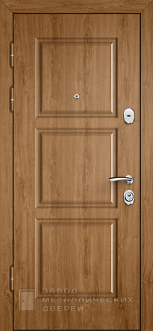 Фото «Серая дверь №17» в Клину