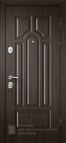 Фото «Дверь венге №27» в Смоленску