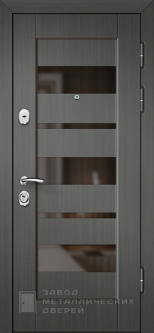 Фото «Серая дверь №39» в Клину