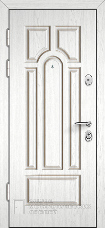 Фото «Светлая дверь №45» в Куровскому