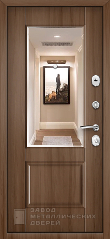 Фото «Дверь в дом №26» в Люберцам