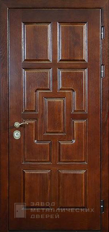 Фото «Дверь в дом №30» в Люберцам