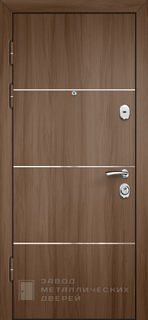 Фото «Серая дверь №39» в Клину