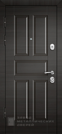 Фото «Серая дверь №26» в Аперелевке