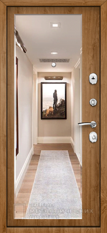 Фото «Белая дверь №10» в Видному