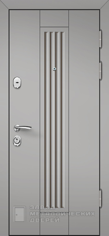 Фото «Серая дверь №16» в Одинцово