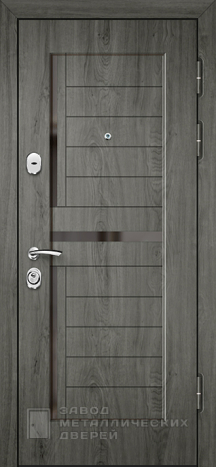 Фото «Серая дверь №27» в Одинцово