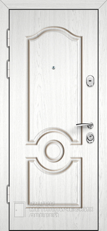 Фото «Серая дверь №19» в Клину