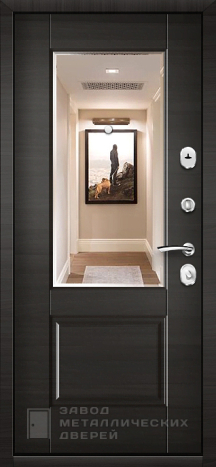 Фото «Дверь венге №15» в Смоленску