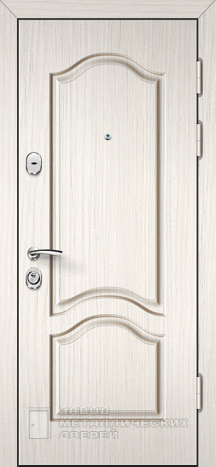 Фото «Светлая дверь №39» в Куровскому