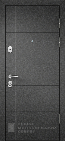 Фото «Наружная дверь №17» в Коломне