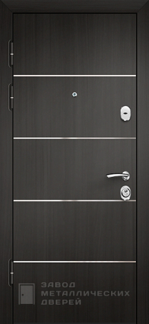 Фото «Наружная дверь №24» в Сергиеву Посаду