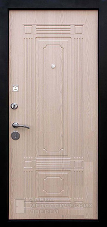 Фото «Дверь с зеркалом №67» в Талдому