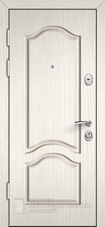 Фото «Серая дверь №2» в Куровскому