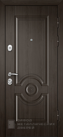 Фото «Дверь венге №3» в Подольску