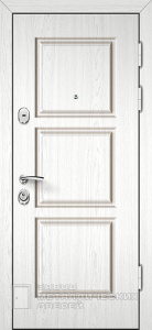 Фото «Белая дверь №15» в Долгопрудному