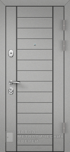 Фото «Дверь с терморазрывом №60» в Одинцово