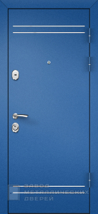 Фото «Наружная дверь №12» в Долгопрудному