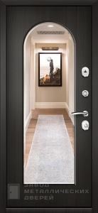 Фото «Тёмная дверь №4»  в Истре