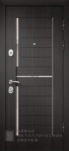 Фото «Наружная дверь №1» в Обнинску