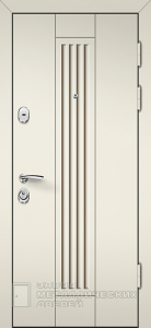 Фото «Дверь с терморазрывом №31» в Одинцово