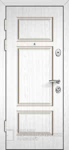 Фото «Готовая дверь №11»  в Обнинску