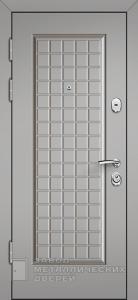 Фото «Белая дверь №20»  в Долгопрудному