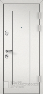 Фото «Дверь с терморазрывом №62» в Одинцово