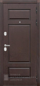 Фото «Современная дверь №49» в Одинцово