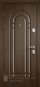 Фото «Наружная дверь №2»  в Обнинску