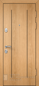 Фото «Дверь в дом №14» в Ногинску