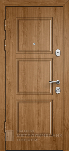 Фото «Серая дверь №17»  в Смоленску