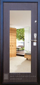 Фото «Белая дверь №19»  в Долгопрудному