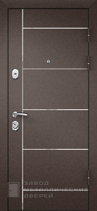 Фото «Наружная дверь №18» в Долгопрудному