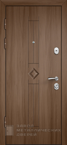 Фото «Дверь на заказ №16»  в Истре