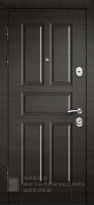 Фото «Серая дверь №26»  в Смоленску