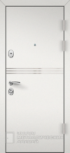 Фото «Наружная дверь №8» в Долгопрудному