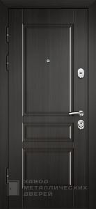 Фото «Дверь в квартиру №27»  в Долгопрудному