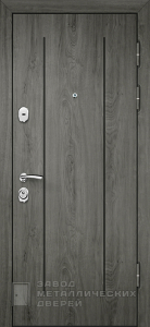 Фото «Серая дверь №38» в Смоленску